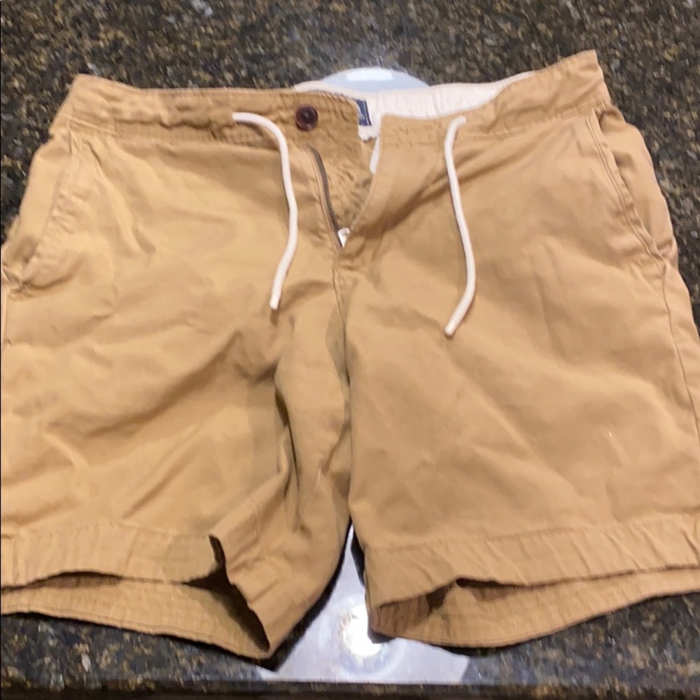 Abercrombie and Fitch shorts